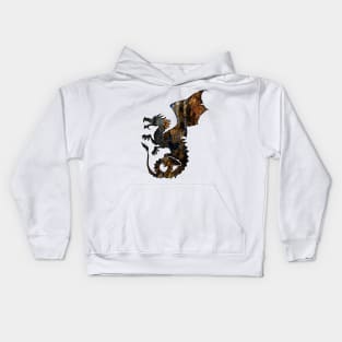 Dragon Kids Hoodie